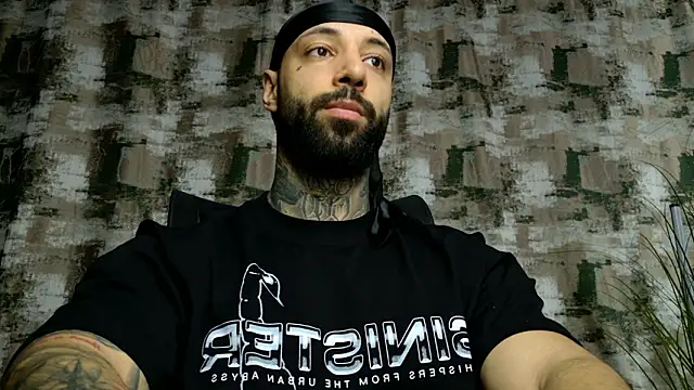 MasculineGuy99 online show from February 2026 12:28:01 PM