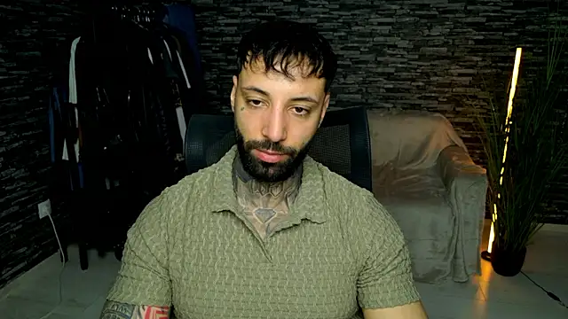 MasculineGuy99 online show from March 2026 08:56:02 PM