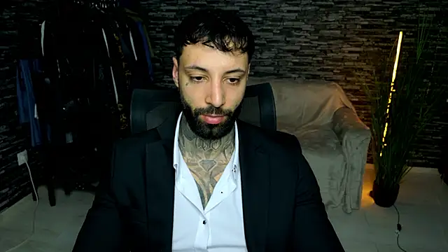 MasculineGuy99 online show from March 2026 08:24:01 PM