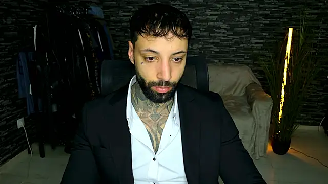 MasculineGuy99 online show from March 2026 07:19:02 PM