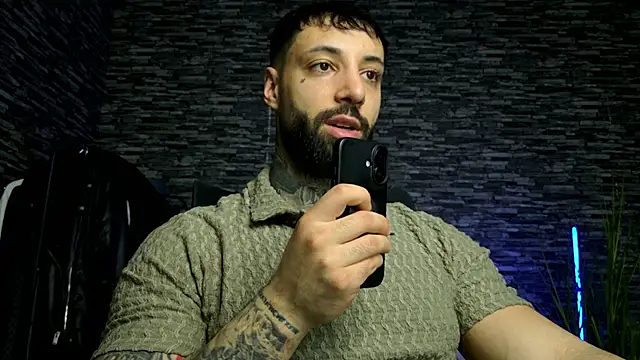 MasculineGuy99 online show from March 2026 08:19:02 PM