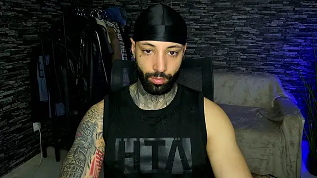 MasculineGuy99 online show from April 2026 08:09:02 AM