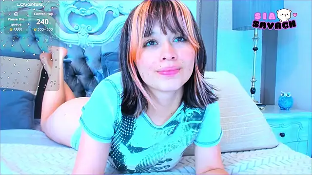 SiaSavach online show from January 2026 07:38:01 PM