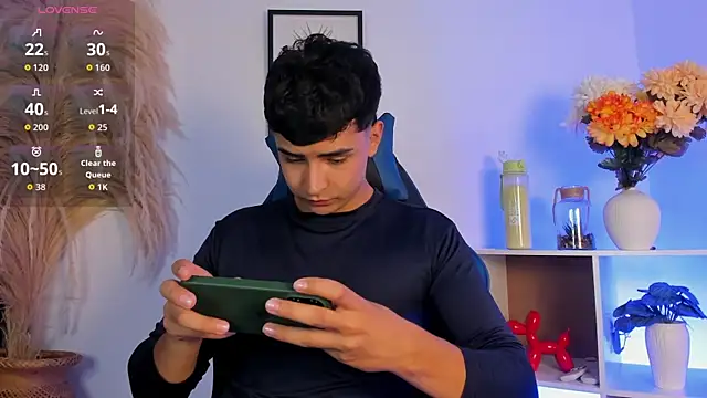 Snapshot of Thiago_Connor21 chatting on July 2026 10:09:02 PM Thiago Connor21 online show from July 2026 10:09:02 PM