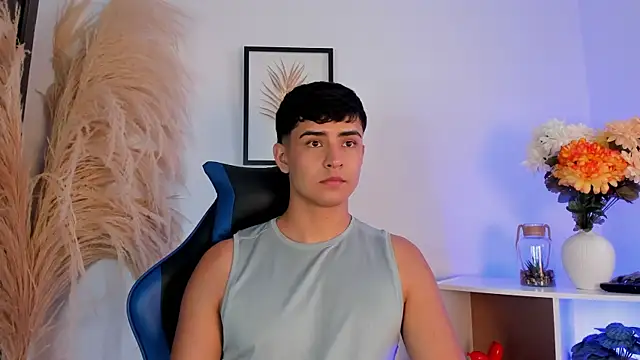 Snapshot of Thiago_Connor21 chatting on July 2026 09:09:02 PM Thiago Connor21 online show from July 2026 09:09:02 PM
