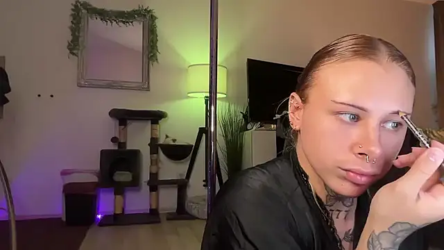 Kimberly-sweety online show from January 2026 03:17:02 PM