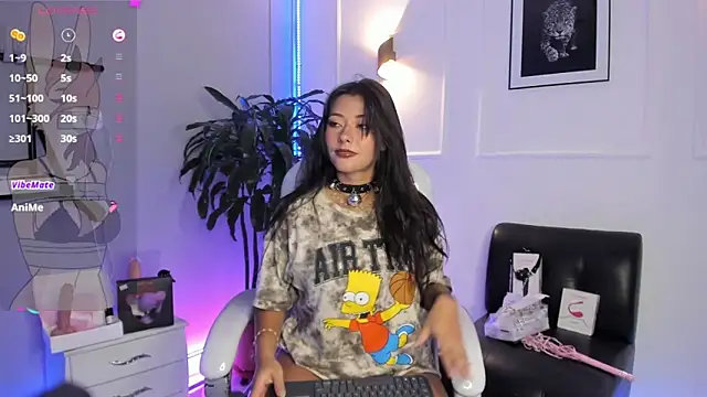 Hekate 20 online show from November 2025 07:35:01 PM