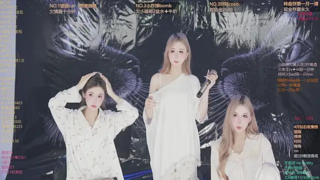 sweetgirls666 online show from April 2026 11:13:02 PM