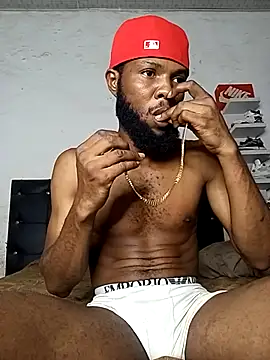 FreakyKaigrey online show from November 2025 07:16:01 PM