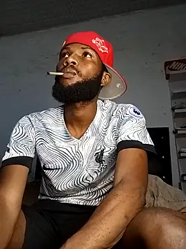 FreakyKaigrey online show from December 2025 01:04:02 PM