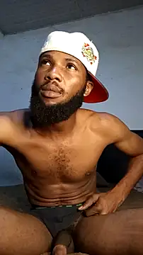 FreakyKaigrey online show from April 2026 06:05:02 AM