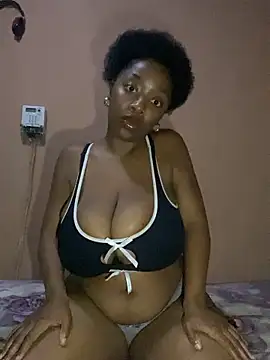 Barbiianaa online show from October 2025 11:13:01 PM