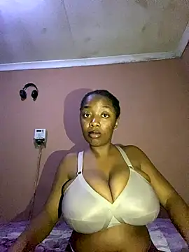 Barbiianaa online show from October 2025 12:09:01 AM