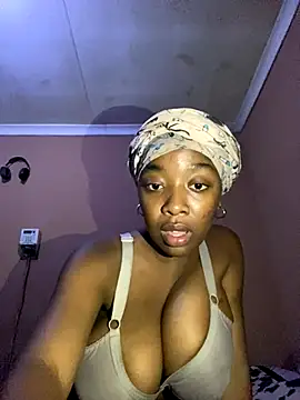 Barbiianaa online show from October 2025 07:09:02 PM