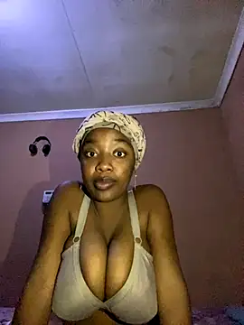 Barbiianaa online show from October 2025 06:09:01 PM