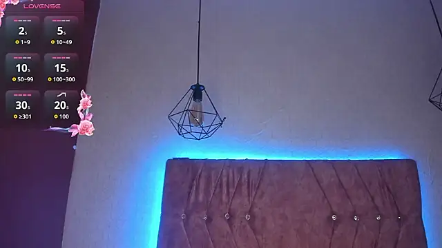 Mia lopez 1 online show from February 2026 10:53:02 AM