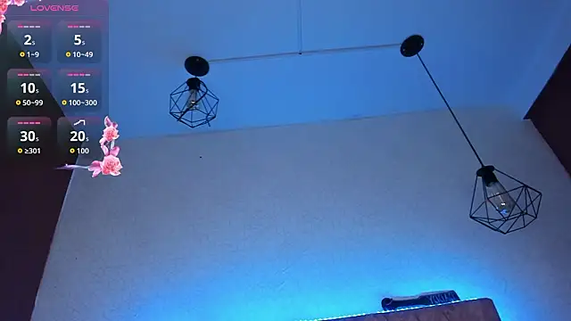 Mia lopez 1 online show from March 2026 09:26:01 AM