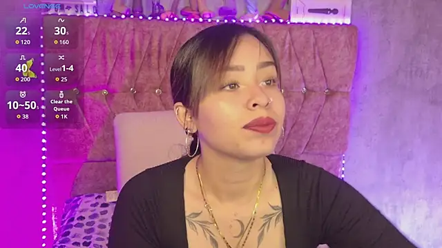 Mia lopez 1 online show from July 2026 09:02:01 AM