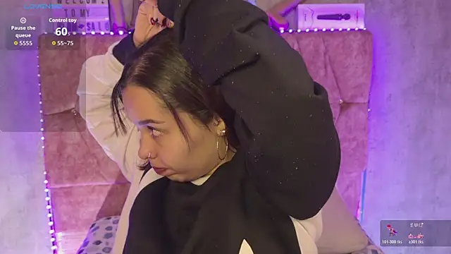 Mia lopez 1 online show from July 2026 08:29:01 AM