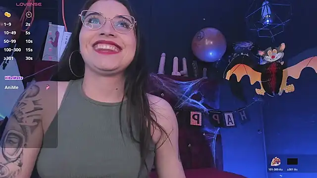 Cony l online show from October 2025 11:09:01 AM