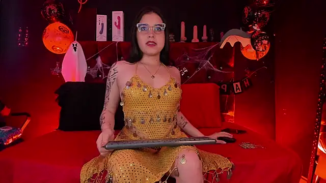 Cony l online show from October 2025 11:44:01 AM