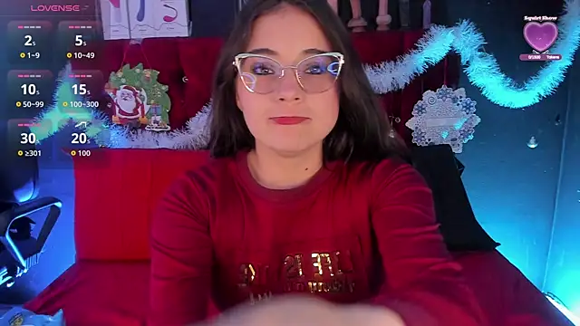 Cony l online show from November 2025 06:31:02 PM