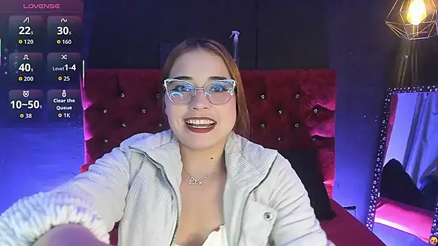 Cony l online show from February 2026 10:00:02 AM