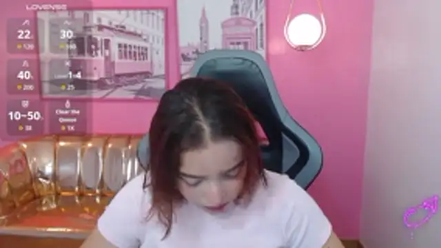 mia foster t online show from January 2026 01:14:01 PM