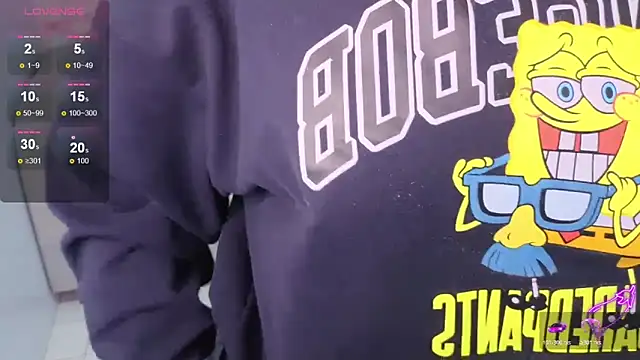 Snapshot of mia_foster_t chatting on February 2026 01:06:01 PM mia foster t online show from February 2026 01:06:01 PM