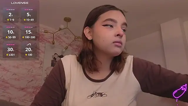 Snapshot of mia_foster_t chatting on March 2026 01:17:02 PM mia foster t online show from March 2026 01:17:02 PM