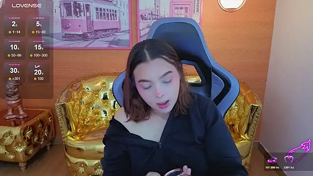 Snapshot of mia_foster_t chatting on March 2026 01:07:02 PM mia foster t online show from March 2026 01:07:02 PM