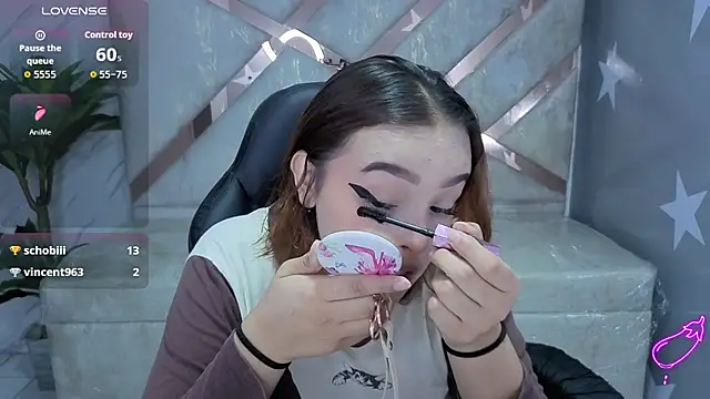 Snapshot of mia_foster_t chatting on March 2026 01:16:01 PM mia foster t online show from March 2026 01:16:01 PM