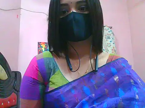 night queeen7 online show from April 2026 08:10:02 PM