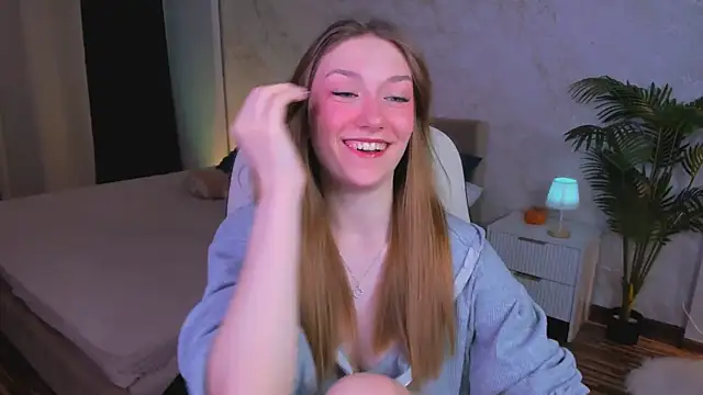 AngelAnabelle online show from November 2025 09:11:01 PM