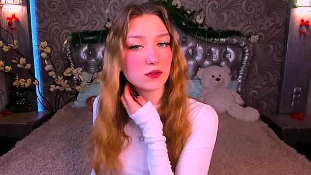 AngelAnabelle online show from January 2026 01:24:02 PM