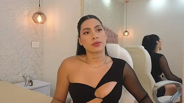 Vanessa Rain  online show from November 2025 07:59:01 PM