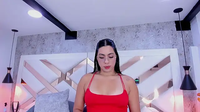 Vanessa Rain  online show from November 2025 08:08:02 PM