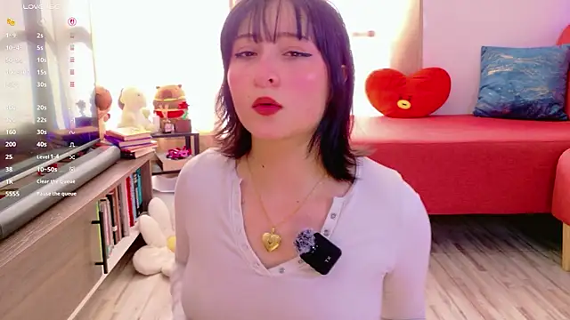 tiramesusuu online show from June 2026 08:07:02 PM