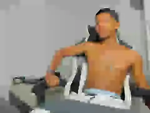 MaxVibe420 online show from October 2025 07:47:02 PM