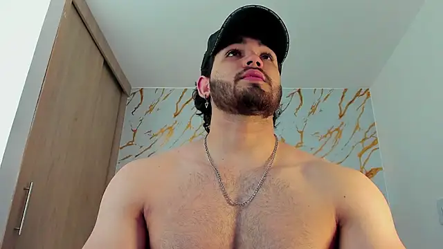 ElianKeiser online show from March 2026 01:30:01 PM