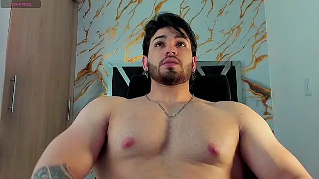 ElianKeiser online show from March 2026 04:52:02 AM