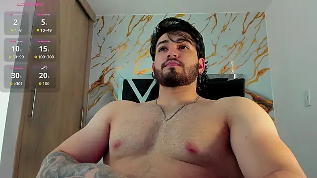 ElianKeiser online show from March 2026 03:06:01 PM