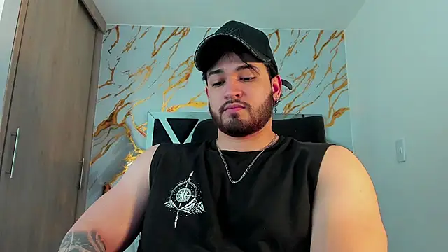 ElianKeiser online show from April 2026 02:32:01 AM