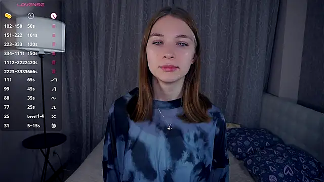 DionPefferman online show from November 2025 03:12:02 PM