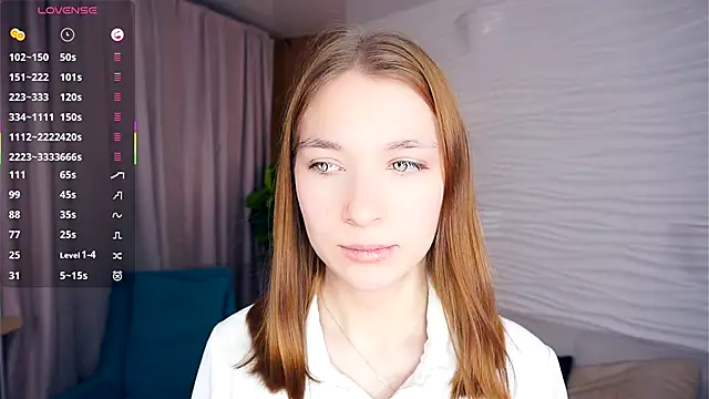 DionPefferman online show from November 2025 02:39:01 PM