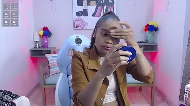 ingrid03 taffur online show from July 2026 07:18:01 PM