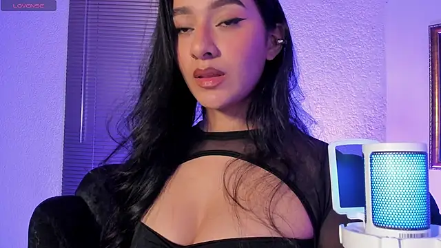 anne leee online show from April 2026 11:50:01 PM