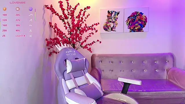 Summer miller online show from November 2025 11:32:02 AM