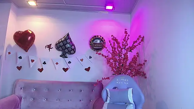 Summer miller online show from February 2026 11:32:01 AM