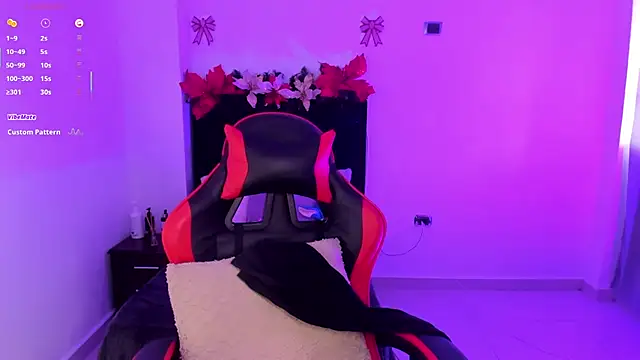 Gemma-ros online show from November 2025 05:35:01 PM